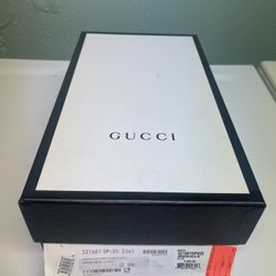 Gucci Sneakers