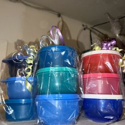 Tupperware
