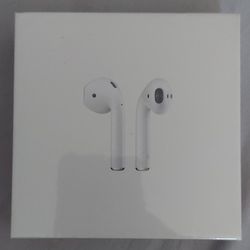 Airpods GEN 2