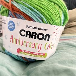 Anniversary cake Caron