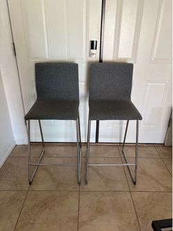 26” Bar Stools