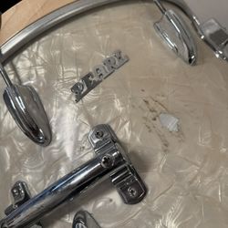20” Pearl Kick Drum