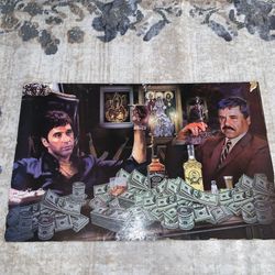 Painting from mexico 🇲🇽