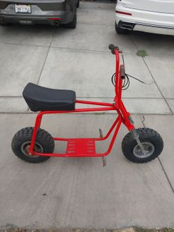 Minibike