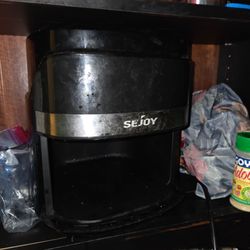 40$ Airfryer Airfrier Air Cook Device Oven Cooker Coooking