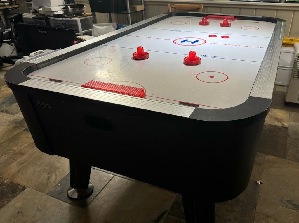 Air Hockey Table Best Offer