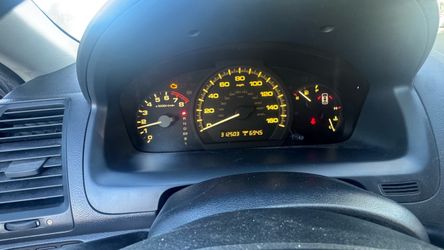 2006 Honda Accord