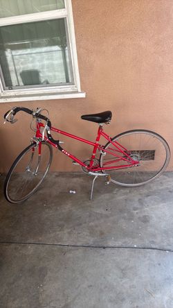 Schwinn le tour 2