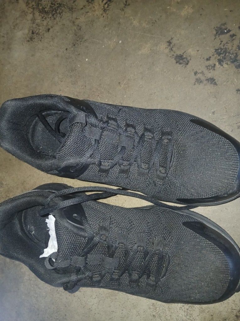 Work shoes Unisex Size 8.5 New