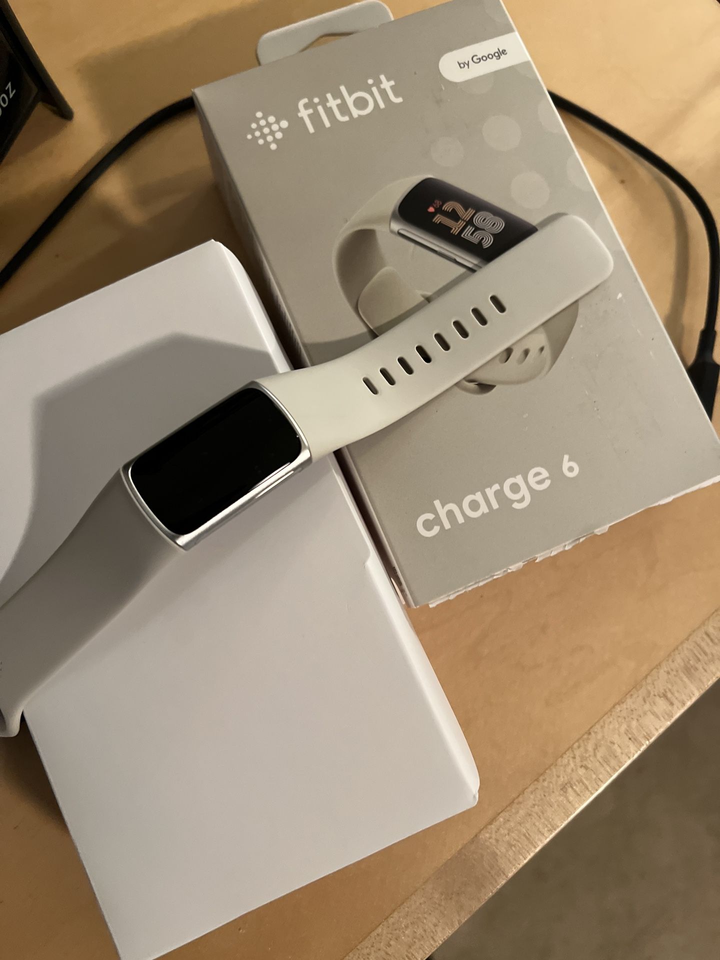 Fitbit 6 Charge