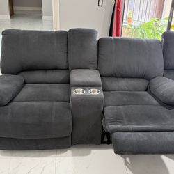 3 Piece Sectional