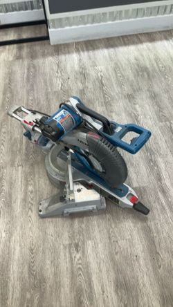 Hercules Miter Saw