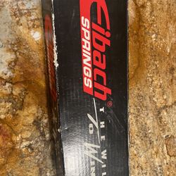 Eibach EMS Fork Spring Kit