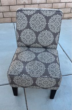 Accent Chair