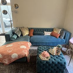 Couch Set 