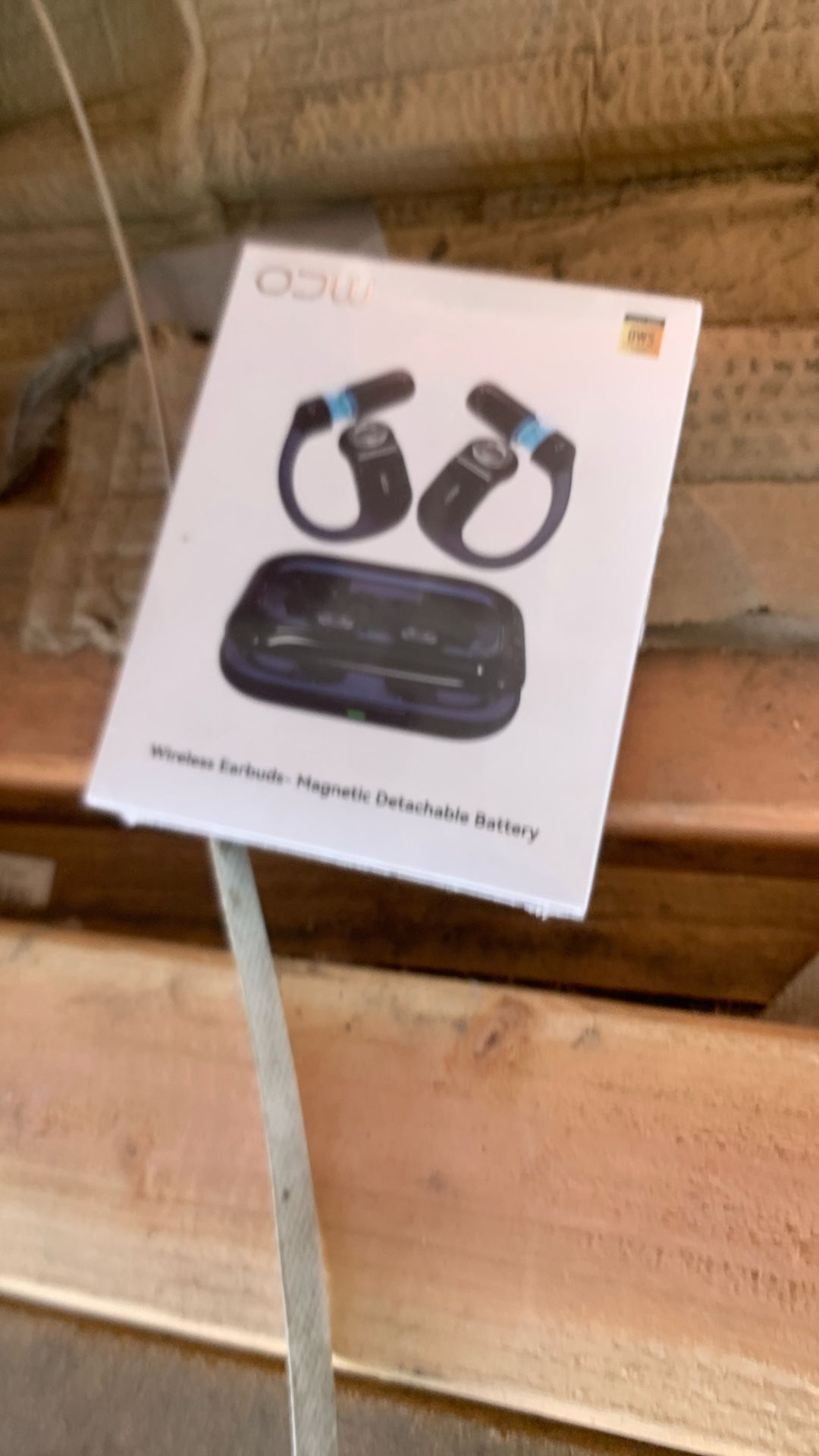 Earbuds