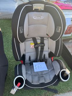 Graco Child Car Seat – Booster Seat