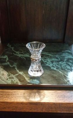 Lenox bud vase