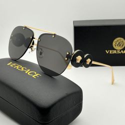 Sunglasses Unisex 2024