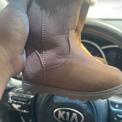 Kids Boots