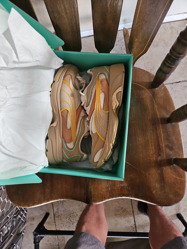 Puma Vintage  Vegas 10.5