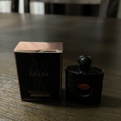 Mini Perfume 