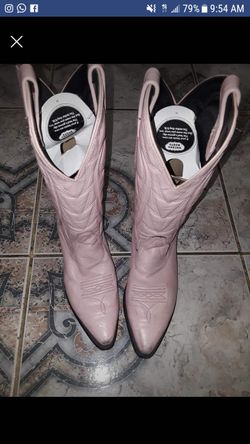 Boots sz 10.......