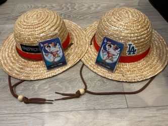 2026 One Piece EN Dodgers X One Piece Night Don!! Card Monkey D Luffy Sealed