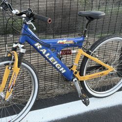 Mountain Bike For Sale