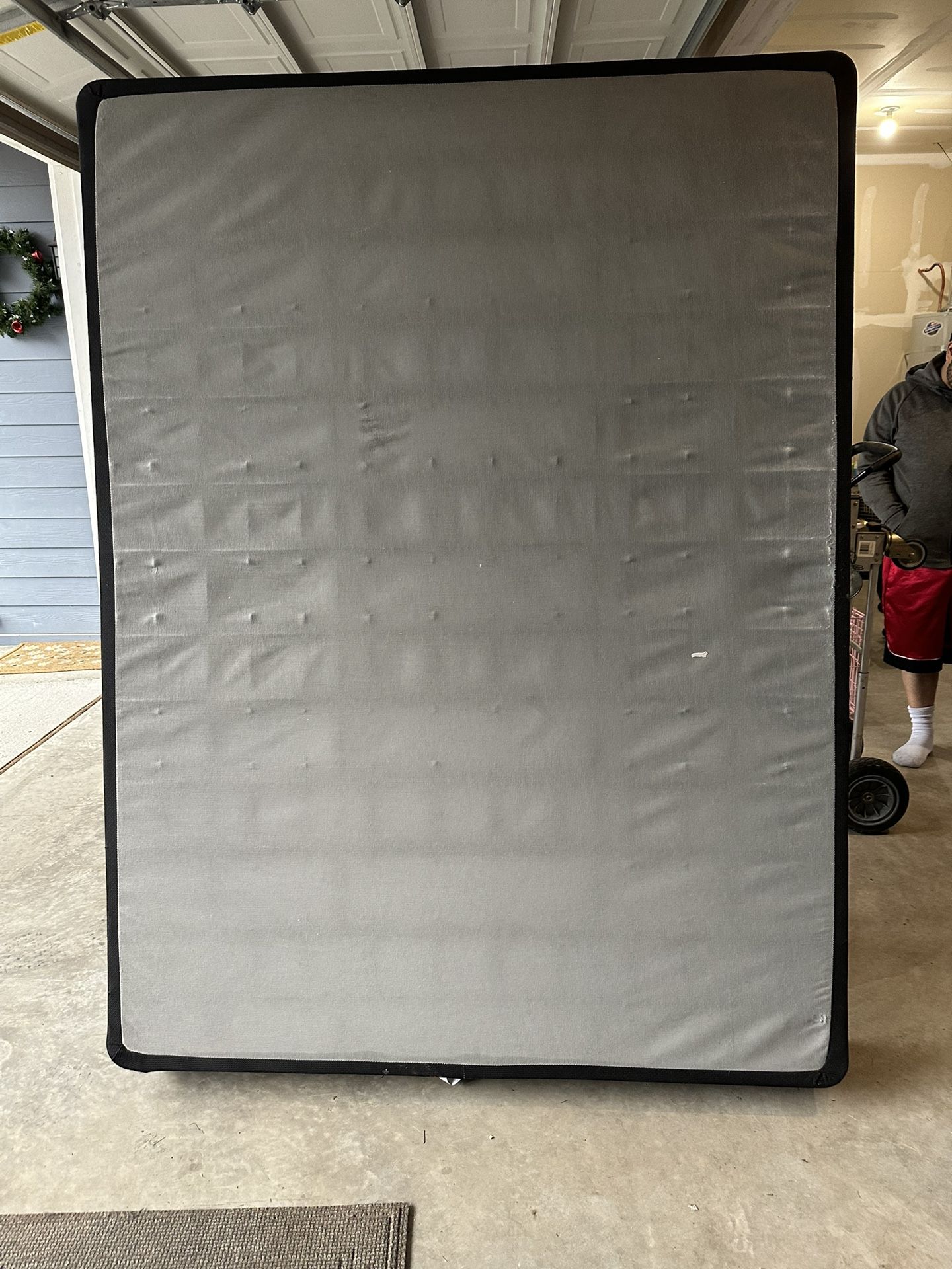 Box Spring