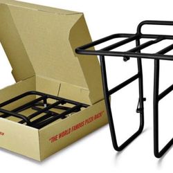 Specialized Pizza Rack