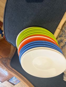 Plates