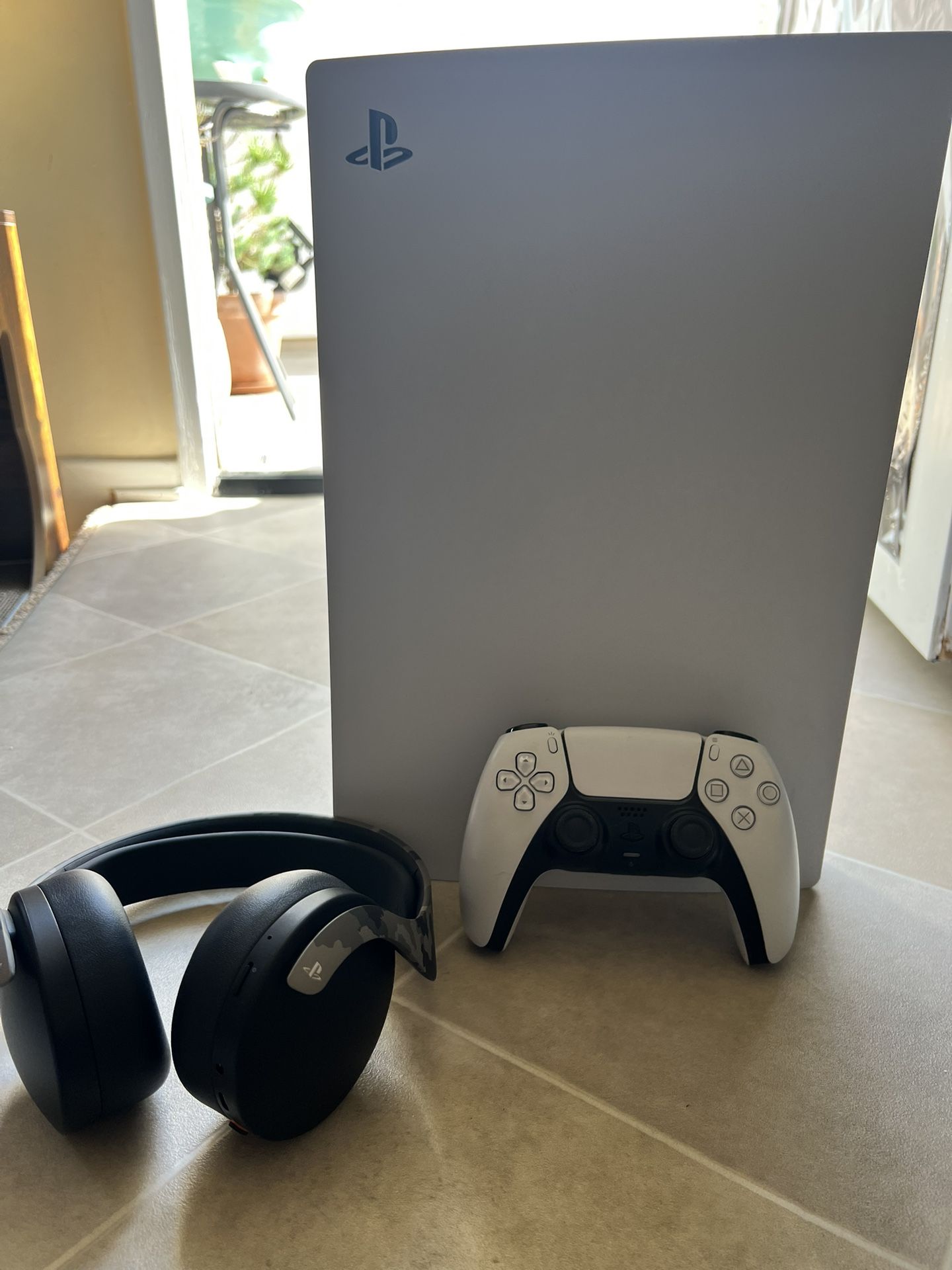 PS5