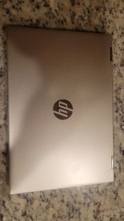 Hp Laptop