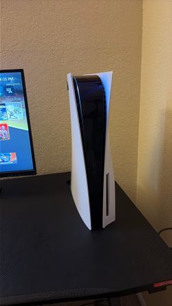 Ps5