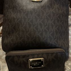 Purse & Wallet