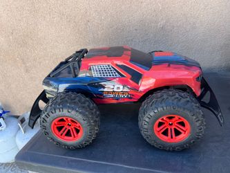 Kid Galaxy 20v pro power drive car needs battery/ remote new asking $30
