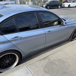 2014 BMW 328i