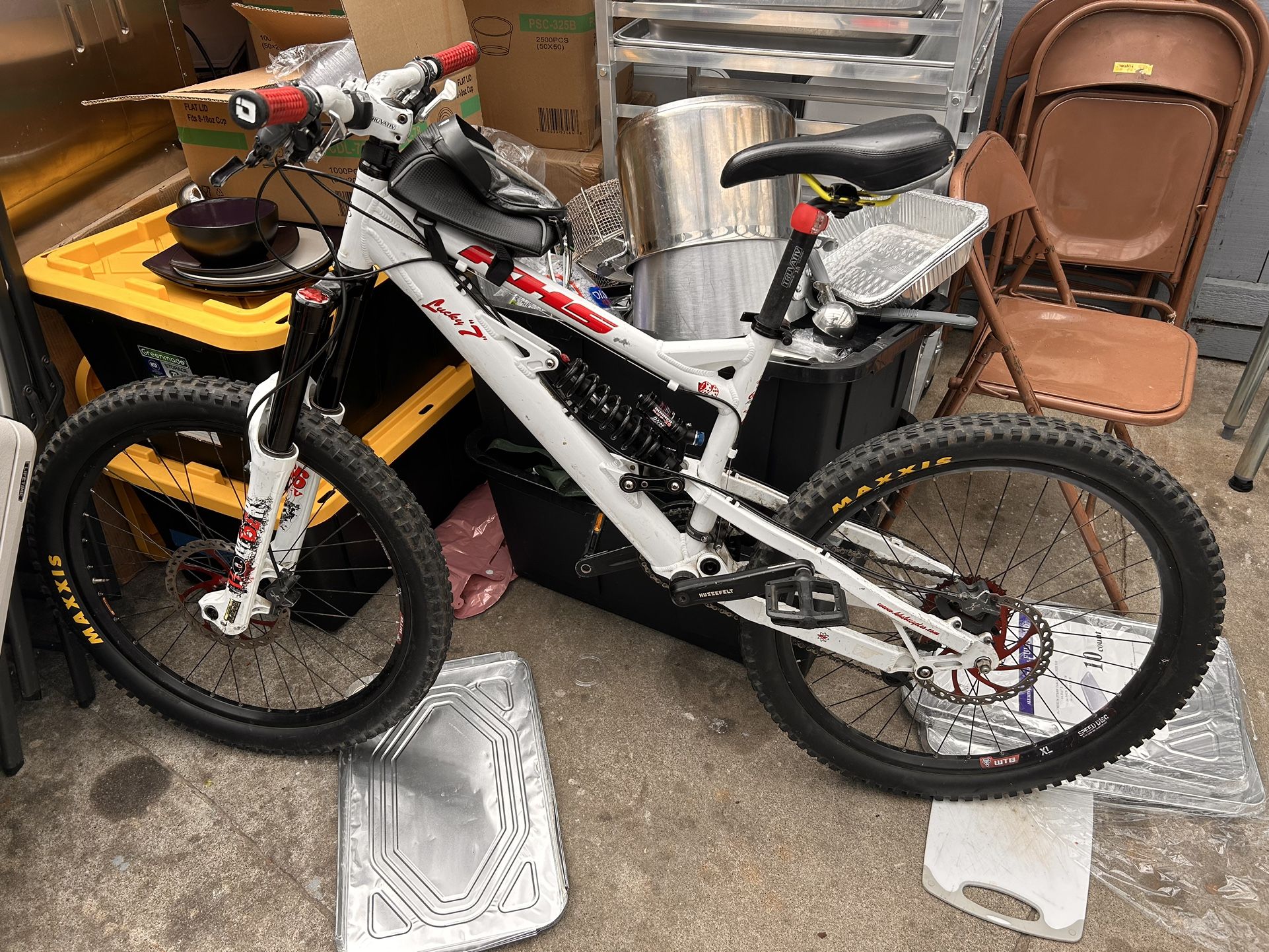 Bike
