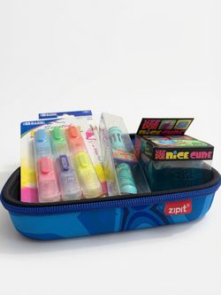 Shop back to school supplies 📚