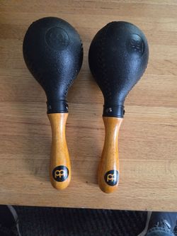Meinl Maracas