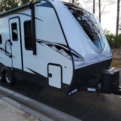 2022 Forest River 'Alta East To West' 1900MMK