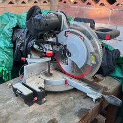 Saw Admiral, Sierra Admiral 