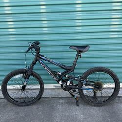 Kids Bike
