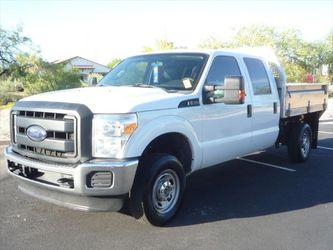 2013 Ford F-250