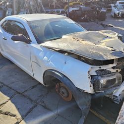 2013 Chevy Camaro V6 Parts 