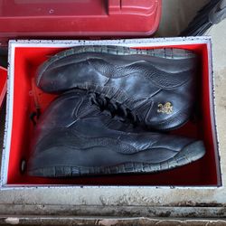 Air Jordan 10 NYC’s