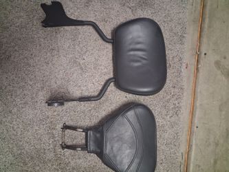 Road king accessories