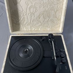Crosley Vinyl/Record Player