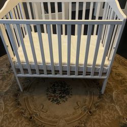 Portable Crib